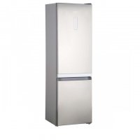 Холодильник Hotpoint-Ariston HTS 5200 MX - фото