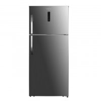 Холодильник Hiberg RFT 690DX NFX - фото