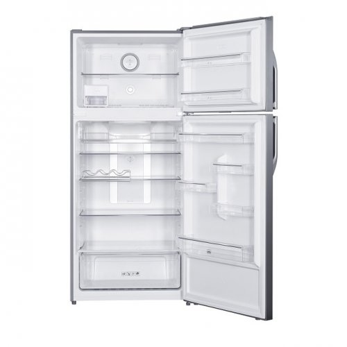 Холодильник Hiberg RFT 690DX NFX