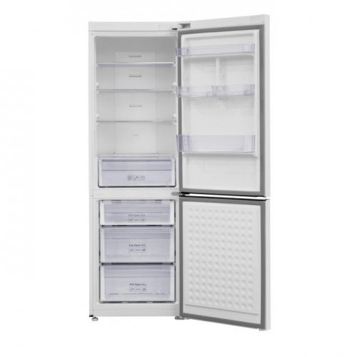 Холодильник Artel HD-430 RWENE beige