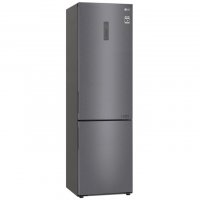 Холодильник LG GA-B509CLWL - фото