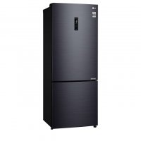 Холодильник LG GC-B569PBCZ - фото