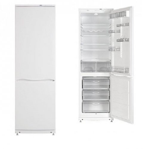 Холодильник Atlant MXM 6024-031