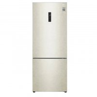 Холодильник LG GC-B569PECM - фото