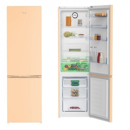 Холодильник Beko B1RCNK402SB