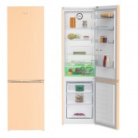 Холодильник Beko B1RCNK402SB - фото