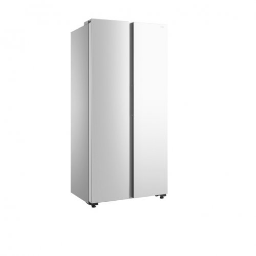 Холодильник Centek CT-1757 NF SILVER 