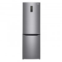 Холодильник LG GA-B419SMHL - фото