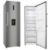 Холодильник Hiberg RF 40DD NFS