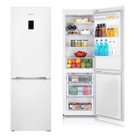 Холодильник Samsung RB31FERNDWW - фото