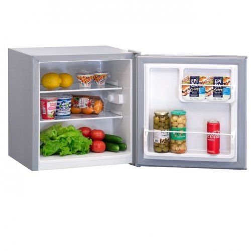 Холодильник Nordfrost NR 506 I нерж