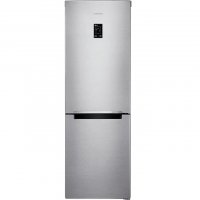Холодильник Samsung RB33A32N0SA серебро - фото