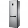 Холодильник Samsung RB33A32N0SA серебро