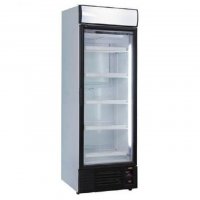 Шкаф холодильный торговый Nordfrost SC550G - фото
