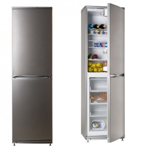 Холодильник Atlant MXM 6025-080