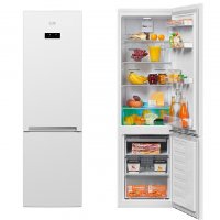 Холодильник Beko RCNK310E20VW - фото