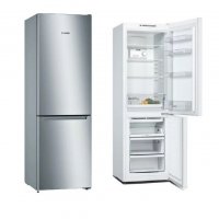 Холодильник Bosch KGN36NL306 - фото