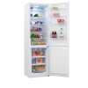 Холодильник Nordfrost NRB 164 NF W