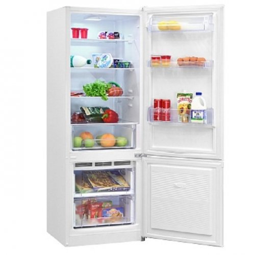 Холодильник Nordfrost NRB 122 W