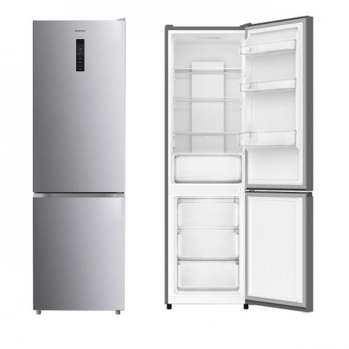 Холодильник Nordfrost RFC 390D NFS