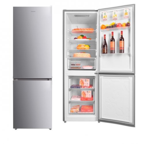 Холодильник Nordfrost RFC 350 NFS