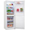 Холодильник Nordfrost NRB 161NF W