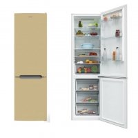 Холодильник Candy CCRN 6200 C - фото