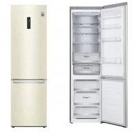 Холодильник LG GA-B509SEUM - фото