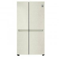 Холодильник LG GC-M257JEYV - фото