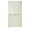 Холодильник LG GC-M257JEYV