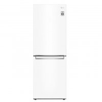 Холодильник LG GC-B399SQCL - фото
