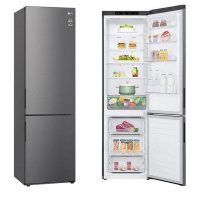 Холодильник LG GW-B509CLZM - фото