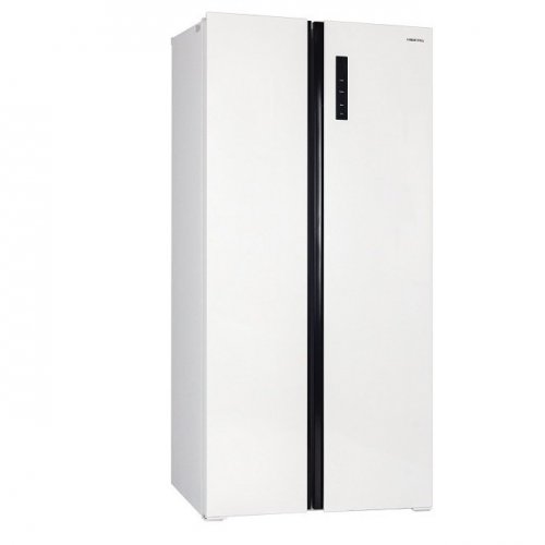 Холодильник Nordfrost RFS 480D NFW inverter