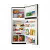Холодильник Sharp SJ-GV58ABK черное стекло