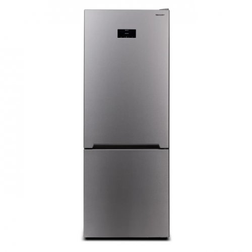 Холодильник Sharp SJ-492IHXI42R нерж.сталь