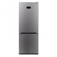 Холодильник Sharp SJ-492IHXI42R нерж.сталь - фото