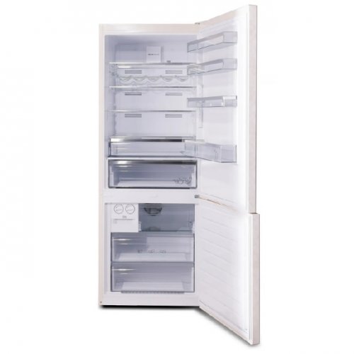 Холодильник Sharp SJ-492IHXI42R нерж.сталь