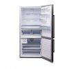 Холодильник Sharp SJ-653GHXI52R нерж.сталь