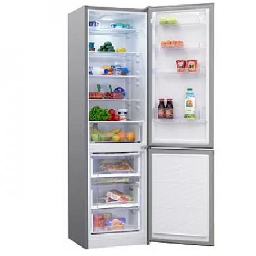 Холодильник Nordfrost NRB 154 I
