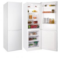 Холодильник Nordfrost FRB 732 W - фото