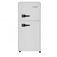 Холодильник Harper HRF-T140M WHITE - фото