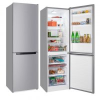 Холодильник Nordfrost NRB 152 S - фото