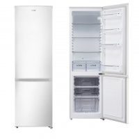 Холодильник Artel HD-345 RN белый - фото