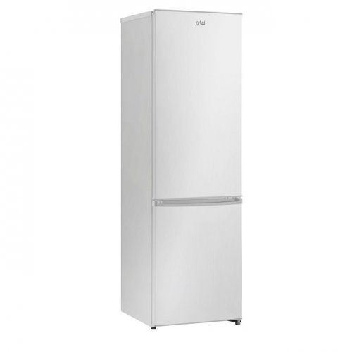 Холодильник Artel HD-345 RN белый