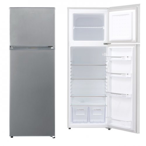 Холодильник Artel HD-276 FN silver
