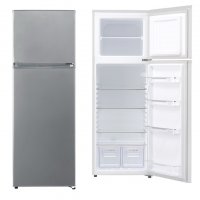 Холодильник Artel HD-276 FN silver - фото