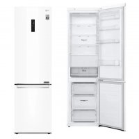 Холодильник LG GA-B509SQKL - фото