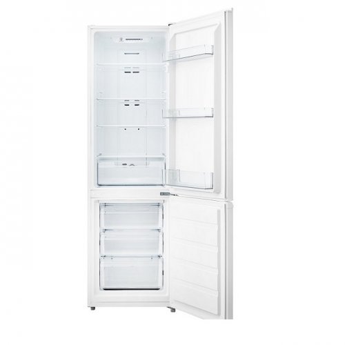 Холодильник Zarget ZRB298MF1WM