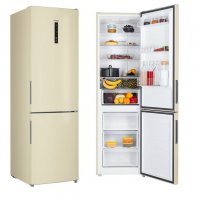 Холодильник Haier CEF537ACG - фото