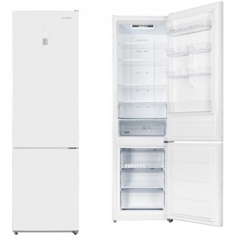 Холодильник Kuppersberg RFCN 2011 W